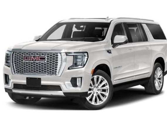 GMC YUKON XL 2024 1GKS2JKLXRR117954 image
